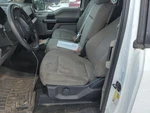 2018-2020 Ford F-150 Driver Front Seat Oem Kwcbs. Fixed Price $785.47.