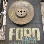 1974 Ford Truck Groove Water Pump Pulley 360 D4TE-8509-AB. Fixed Price $65.00.