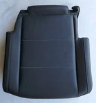 2018-2022 Volkswagen Tiguan Oem Rear Right Passenger 2ND Row Seat Bottom Cushion. Fixed Price $90.00.