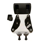 2015-2021 Complete Oem Tesla Model Rear Facing Jump Seats 3RD Row Hardware Kit. Fixed Price $799.00.