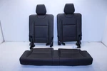 2014-20 Acura Mdx Advance Rear Rh And Lh 3RD Row Seat Complete W/ Lower Cushion. Fixed Price $424.53.