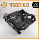 10-17 Mercedes W204 C250 E350 Front Left Seat Rail Track Frame W/ Motors Oem. Fixed Price $309.23.