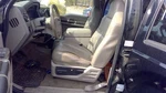 Driver Front Seat Bucket 40/40 Captains Fits 08-10 Ford F250SD Pickup 361816. Fixed Price $500.00.