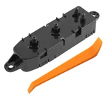 Driver Side Power Seat Control Switch Fits For Nissan Infiniti 87066-1AB0A. Fixed Price $17.33.