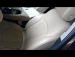 19 20 Buick Envision Driver Left Front Seat Leather Tan. Fixed Price $462.09.