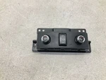 13 Infiniti FX37 Seat Heater & Cooled Switch Cm. Fixed Price $73.99.