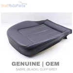 2021-2024 Audi Q5 Sportback Front Left Lower Seat Bottom Cushion 80A881405F. Fixed Price $139.99.