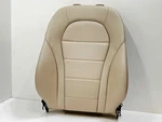 2015-2021 Mercedes C300 W205 Front Right Seat Upper Cushion Cover Oem Beige 115. Fixed Price $103.93.