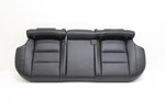 2019 - 2021 Volvo S60 Rear Seat Bench Lower Leatherette Cushion Oem Black RD00. Fixed Price $152.43.