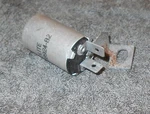 1967 1968 Mustang Cs Gta Shelby Cougar XR7 Orig Deluxe Seat Belt Light Relay. Fixed Price $79.00.