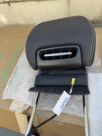 2019 Mercedes-benz Sl 400 R231 Right Offside Front Seat Headrest A2319700950. Fixed Price $295.00.