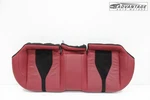 2019-2022 Acura Ilx Rear 2ND Second Row Lower Seat Cushion Bottom Red Oem. Fixed Price $272.99.