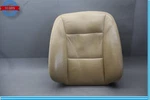 10-13 Mercedes S400 S550 Front Right Side Top Upper Seat Cover Cushion Oem. Fixed Price $111.15.