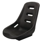 Empi 62-2400 Polyethylene Low Back Comfort Bucket Seat, Black. Fixed Price $118.99.