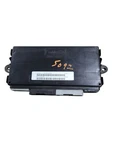 Chassis Ecm Memory Under Driver Seat Fits 09-12 Flex 633746. Fixed Price $99.00.
