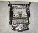 Oem Bmw F32 428 435 440 Front Passenger Seat Bottom Lower Track Frame W/motor. Fixed Price $295.00.