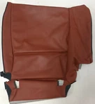 Genuine Bmw E90 E92 M3 Rh Rear Lower Seat Cover 2007-2013 52207898754. Fixed Price $100.92.