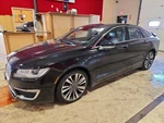 Mkz 2018 Seat Rear 935800. Fixed Price $569.90.