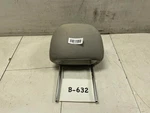 2015 Ford Taurus Front Left Driver Side Seat Headrest Cloth Tan Dune Oem+. Fixed Price $58.87.