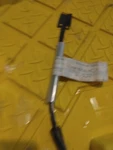 Nos Mercedes W113 W109 W108 280SEL 300SEL 250SE Trunk Handle Gasket 1087580105,. Fixed Price $42.12.