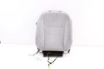 2014-20 Toyota Sienna Le Front Passenger Right Side Seat Backrest Upper Cushion. Fixed Price $138.51.