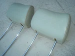 Mercedes Leather Lt Beige W126 W107 W124 W201 123 202 210. Fixed Price $149.95.