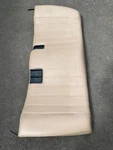 Bmw E30 Coupe Tan Rear Seat Upper. Fixed Price $199.99.