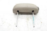 1984-1986 Nissan 300ZX Z31 2+0 Driver Left Front Leather Headrest. Fixed Price $70.57.