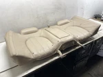 Buick Lucerne Cxl 2007 Rear Upper Seat Cushion Leather Lt Cashmere Factory. Fixed Price $229.80.