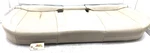 2017-2020 Lincoln Continental Rear Lower Bottom Heated Seat Cushion Oem #note.. Fixed Price $179.99.