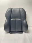 97-04 Mercedes R170 Front Right Side Top Upper Seat Cushion Designo Oem. Fixed Price $240.00.