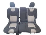 Cherokee 2014 Seat Rear 623401. Fixed Price $504.00.