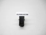 2006-2013 Volvo C70 Front Left Side Seat Recline Control Switch 8629619 Oem. Fixed Price $17.00.