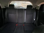 Juke 2014 Seat Rear 2700905. Fixed Price $340.00.