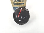 Nos Genuine Ford Mustang Gt 1965-1966 Black Fuel Gauge Gas C5ZF-9306. Fixed Price $119.99.
