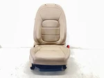 17-20 Jaguar F-pace 14 Way Adjustable Front Right Passenger Seat Oem. Fixed Price $435.65.