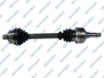 Gsp 218009 Drive Shaft Ford, Seat, Vw. Fixed Price $88.17.