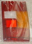 Land Rover Range Classic 1987-1995 Oe Spec Right Taillight Lens Brand New. Fixed Price $199.95.
