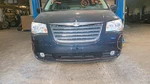 Used Third Seat Sw/van Fits: 2010 Chrysler Town & Country Grade. Fixed Price $350.00.