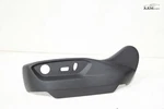 2018-2022 Volkswagen Tiguan Front Left Side Seat Outer Trim Cover Panel Oem. Fixed Price $38.99.