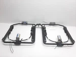 Bentley Arnage Rear Seat Track Set Rails Pair Motor Left Right. Fixed Price $262.49.