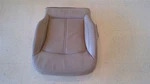 Passenger Front Seat Bottom Cushion Gray Leather Opt A51 12-13 Lacrosse 108323. Fixed Price $149.31.