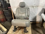 Tahoe 2003 Seat Rear 1526781. Fixed Price $644.99.