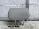 2025 Kia Sorento Center Rear Headrest Gray Vinyl Trim Gyt Oem. Fixed Price $132.95.