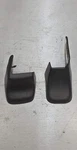 96-02 Toyota 4RUNNER Passenger Front Seat Bolt Cap Cover Trim Gray. Fixed Price $45.00.