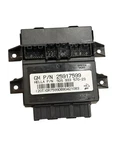 2007-2014 Tahoe Yukon Escalade Suburban Driver Seat Memory Module 25917599. Fixed Price $80.00.