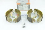 Renault 11 19 21 5 Clio Rapid Super Ferodo FSB183 Brake Jaw Series. Fixed Price $44.30.