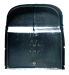 1965-1967 Chevrolet Corvette C2 Rear Bucket Seat Back Cover Black Oem 3863442. Fixed Price $34.95.