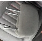 2012- 2016 Nissan Versa Sv Rear Seat 86430. Fixed Price $30.00.
