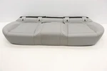 2020 - 2023 Land Rover Evoque Rear Seat Lower Bench Cushion Oem Gray 300RJ. Fixed Price $224.57.
